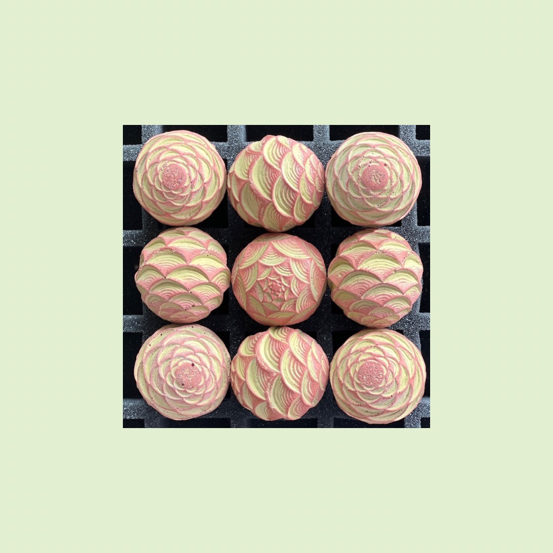 2026 Seconds | Small | Scales | Batch #57