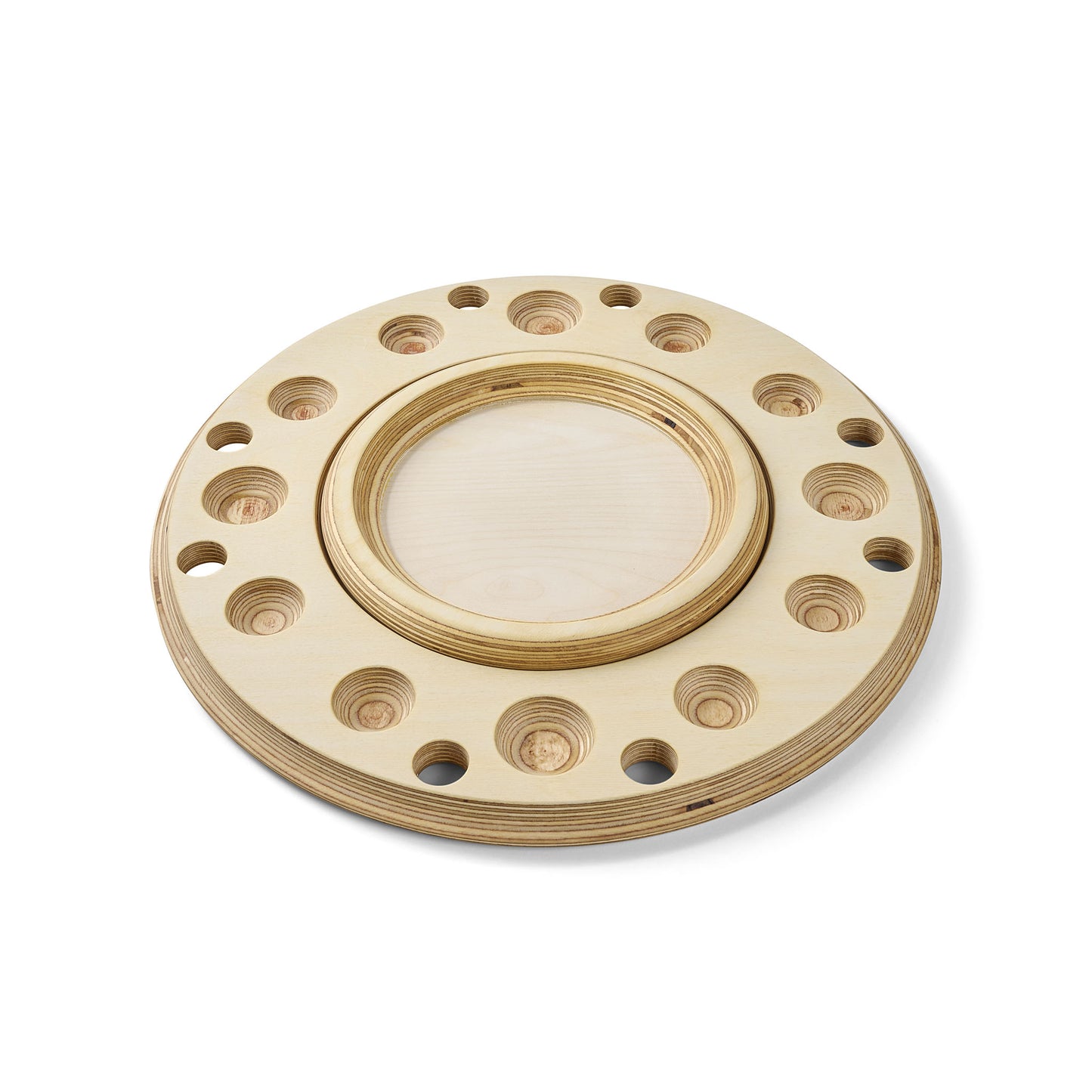 18" Natural Wonderscape Cover