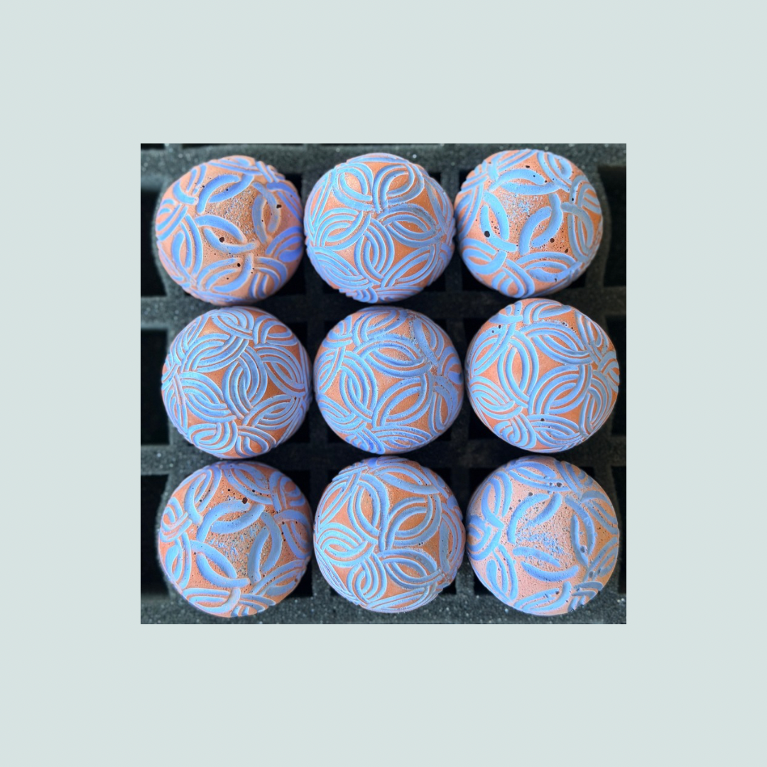 2026 Seconds | Small | Rings | Batch #193