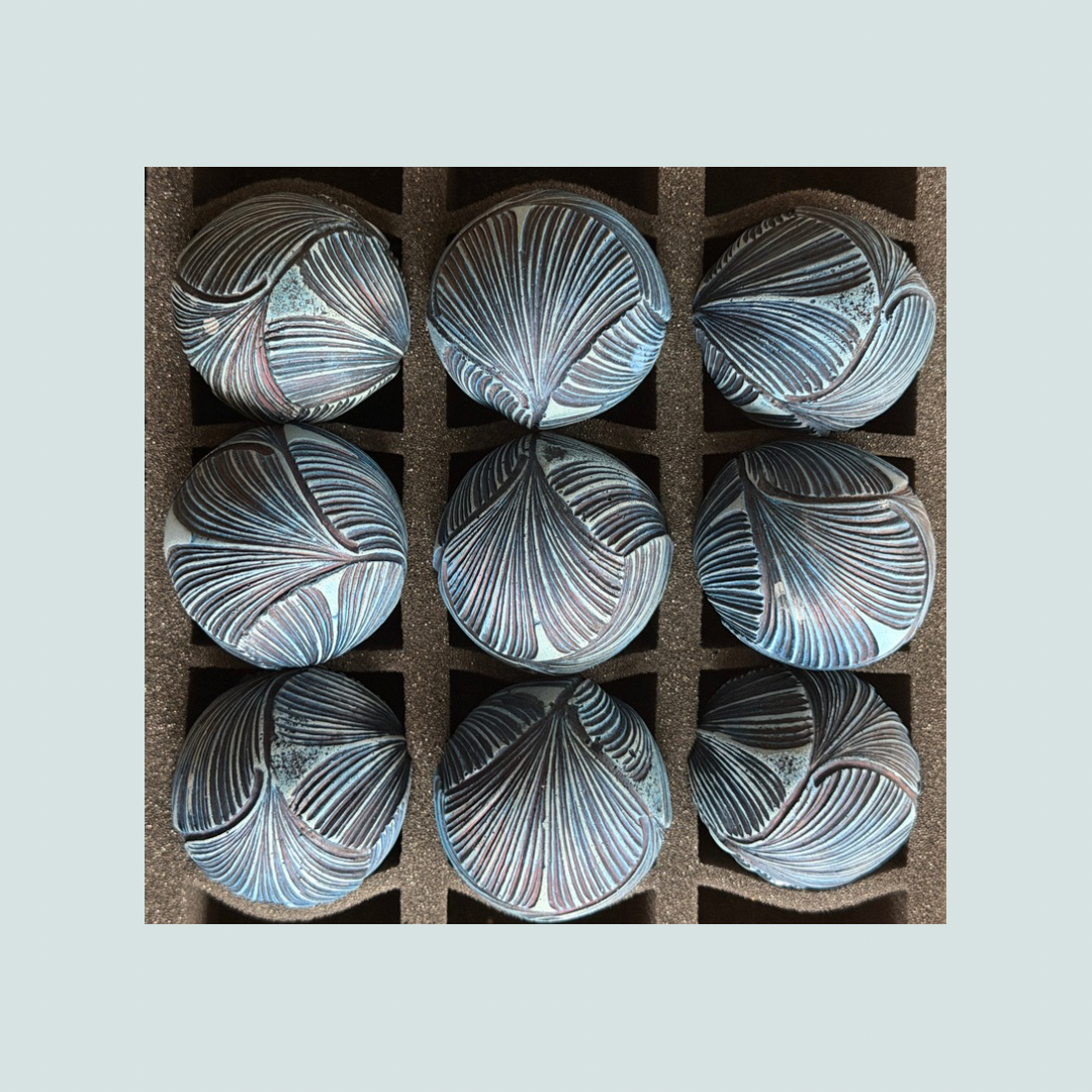 2026 Seconds | Medium | Gingko | Batch #256