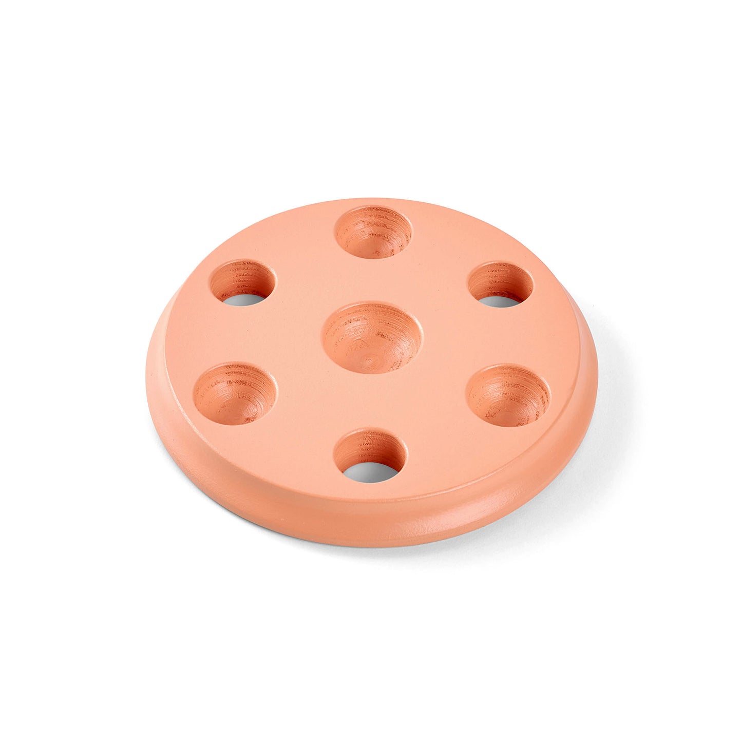 7" Coral Wonderscape Tray Cover