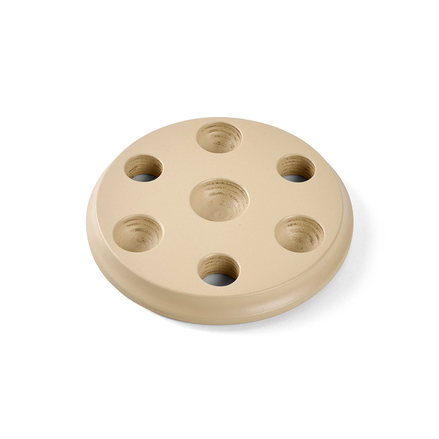 7" Sandstone Wonderscape Tray Cover