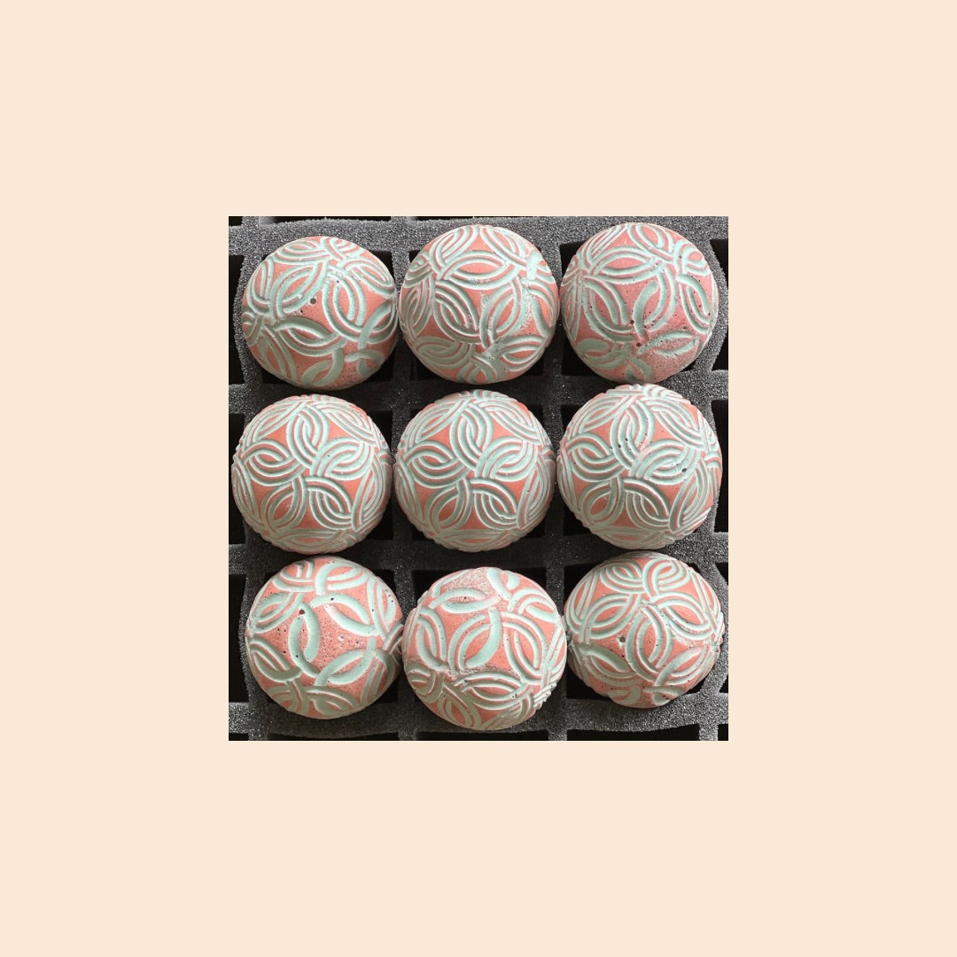 2026 Seconds | Small | Rings | Batch #55