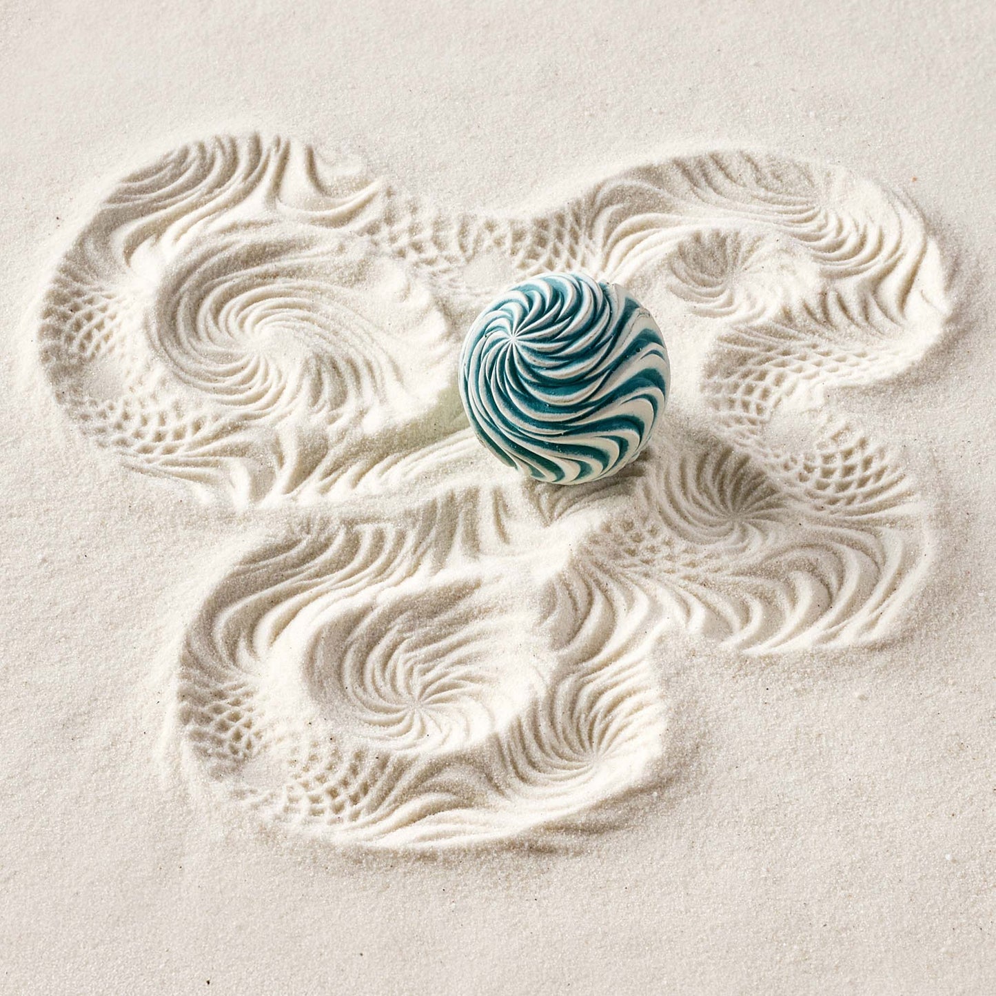 Bloom | Sand Sphere