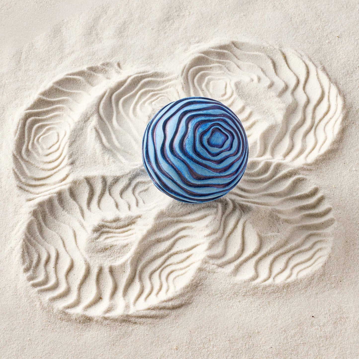 Cabbage | Sand Sphere