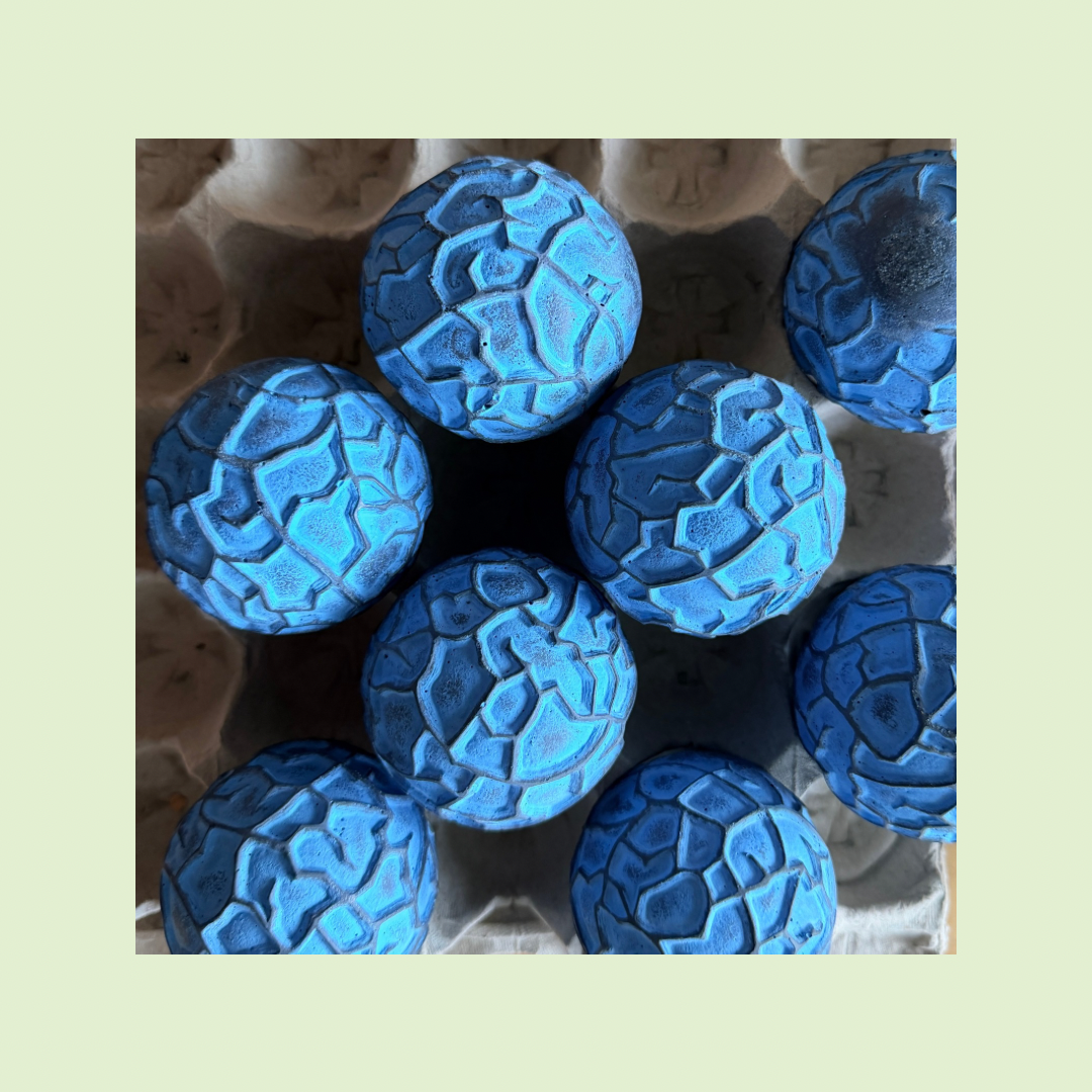 2026 Seconds | Extra Large | Drought | Batch #225