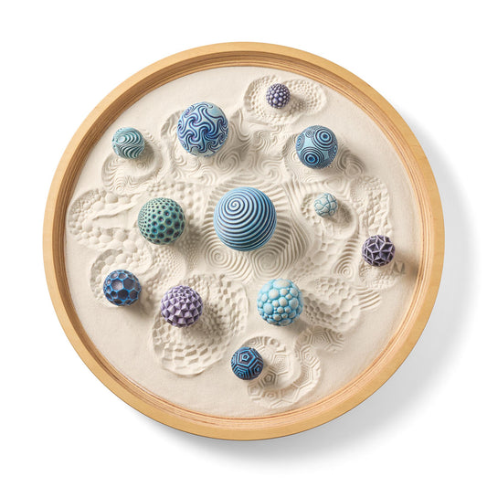 Elemental | 20" Deep Dish Wonderscape