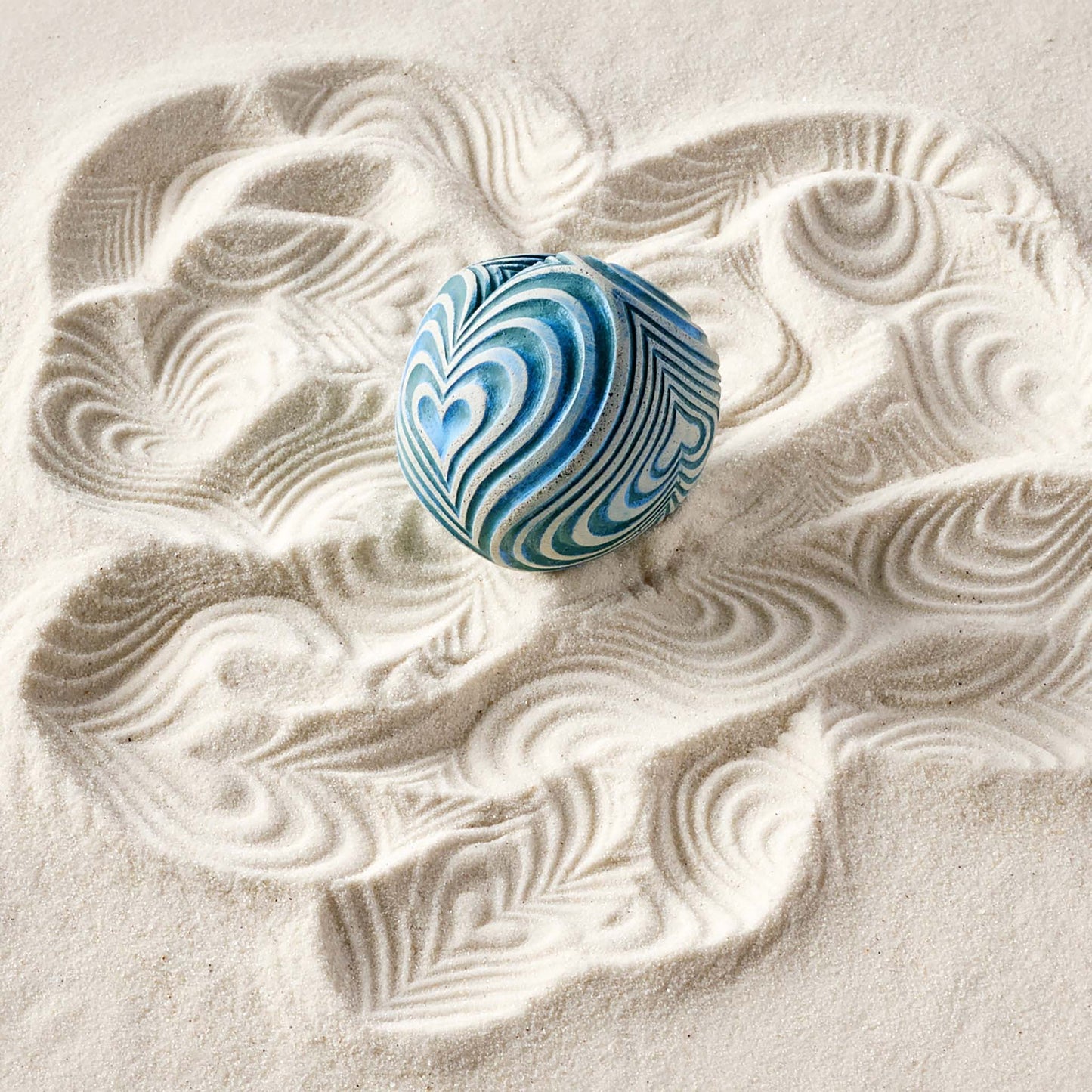 Hearts | Sand Wonk