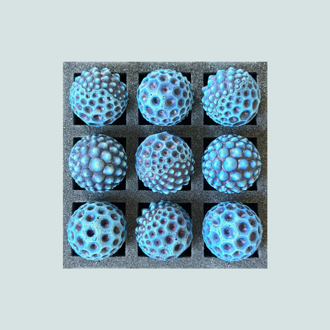 2026 Seconds | Tiny | Thatch | Batch #141