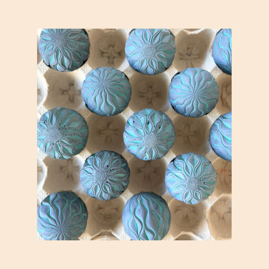 2026 Seconds | Large | Seaweed | Batch #253