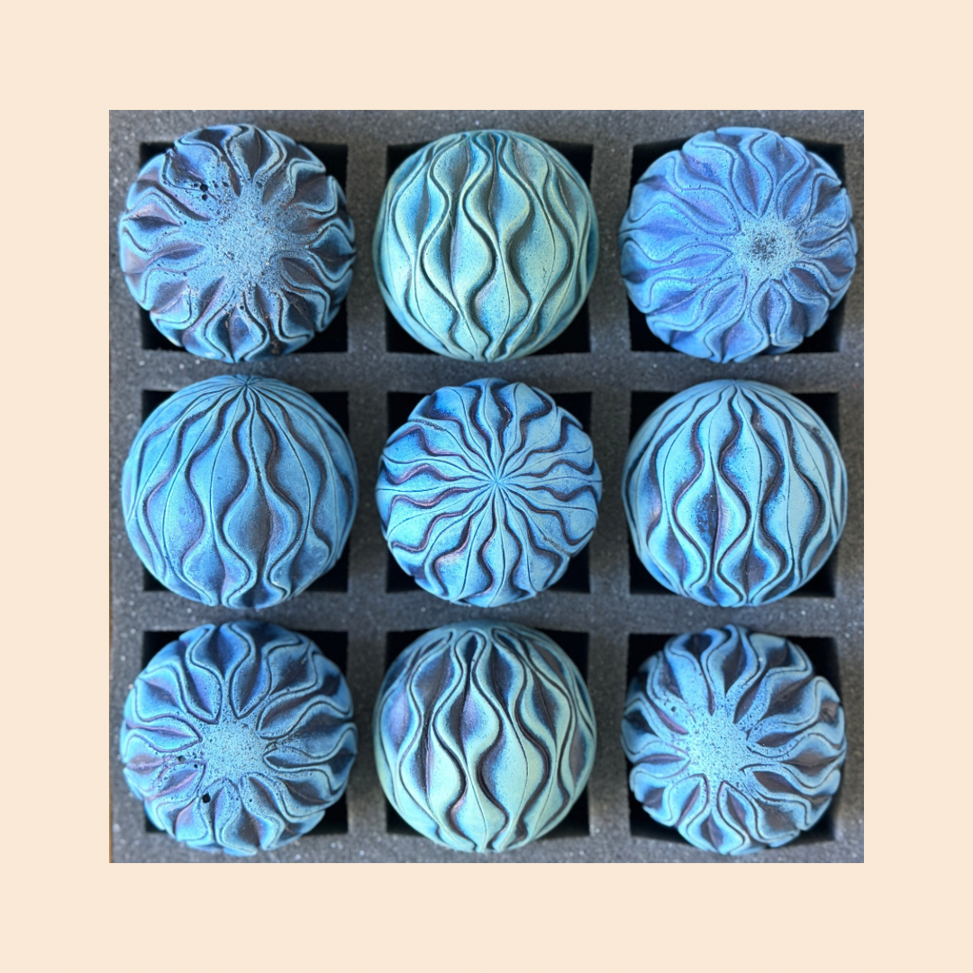 2026 Seconds | Large | Seaweed | Batch #252