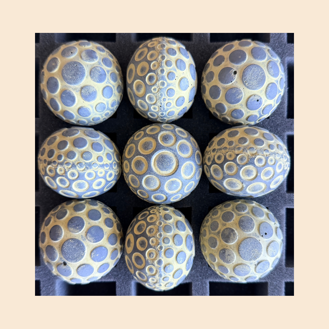 2026 Seconds | Medium | Kraken | Batch #100