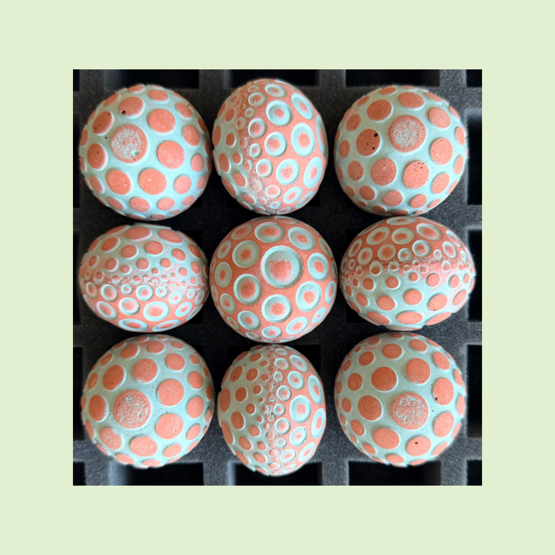 2026 Seconds | Medium | Kraken | Batch #277