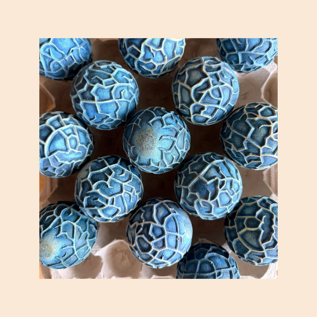 2026 Seconds | Extra Large | Drought | Batch #280