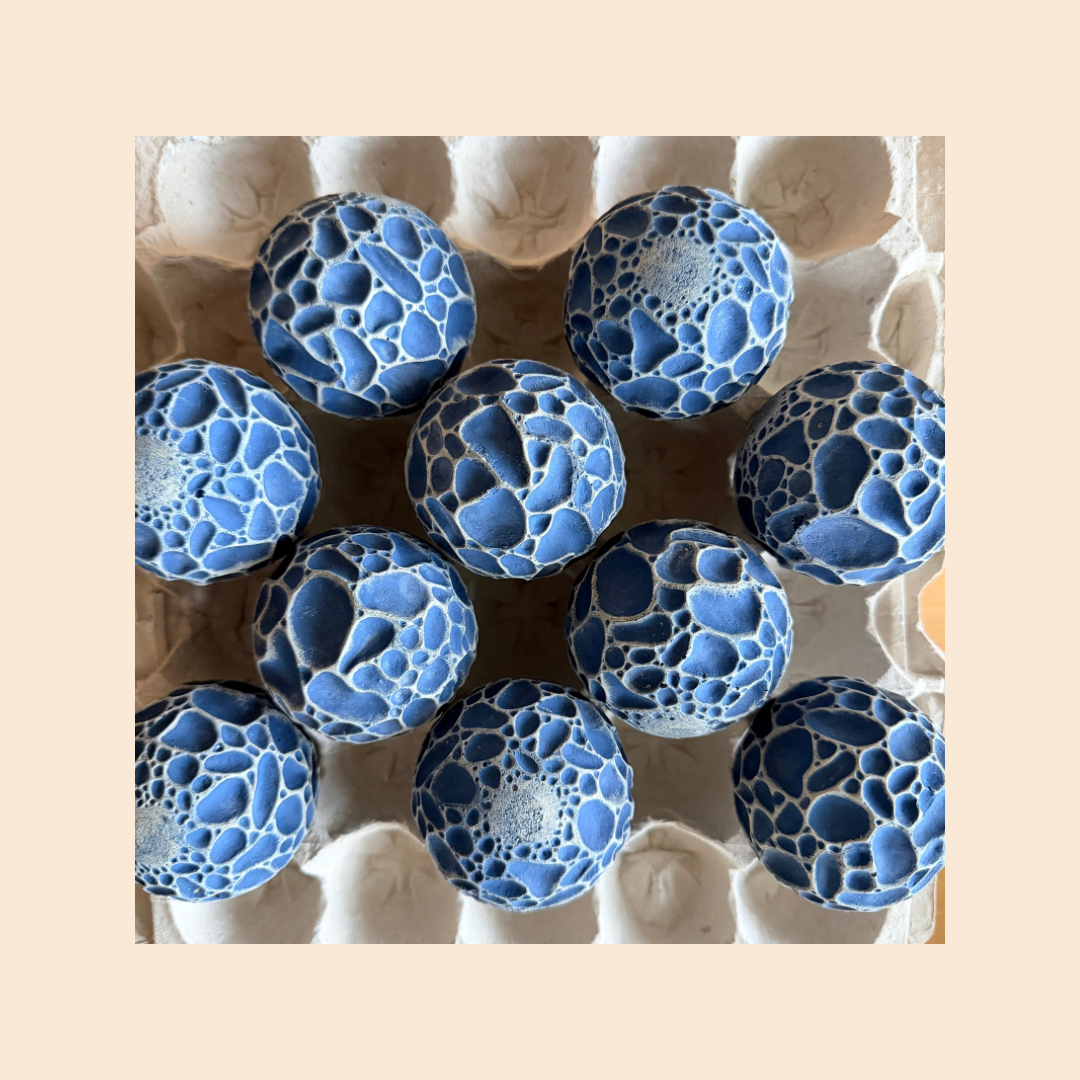 2026 Seconds | Extra Large | Pebbles | Batch #221