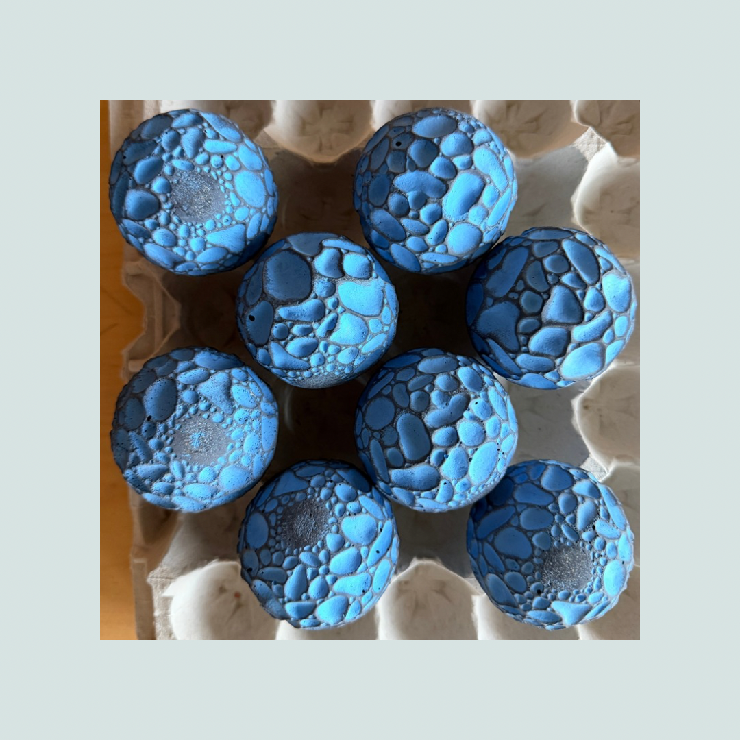 2026 Seconds | Extra Large | Pebbles | Batch #220