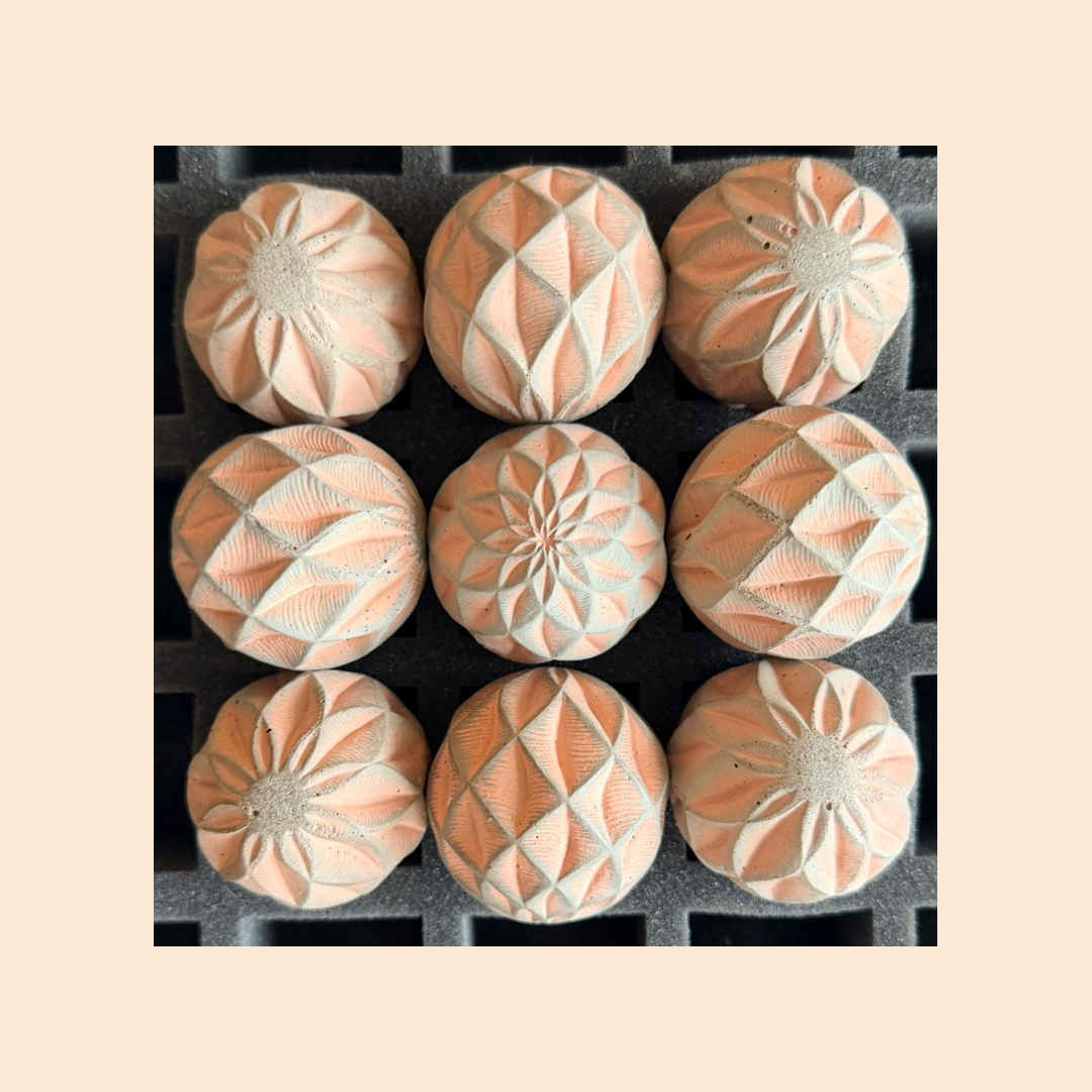 2026 Seconds | Medium | Petals | Batch #133