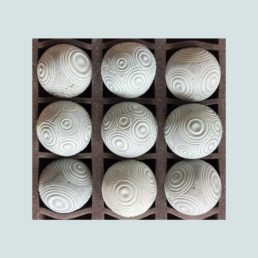 2026 Seconds | Medium | Ripples | Batch #219