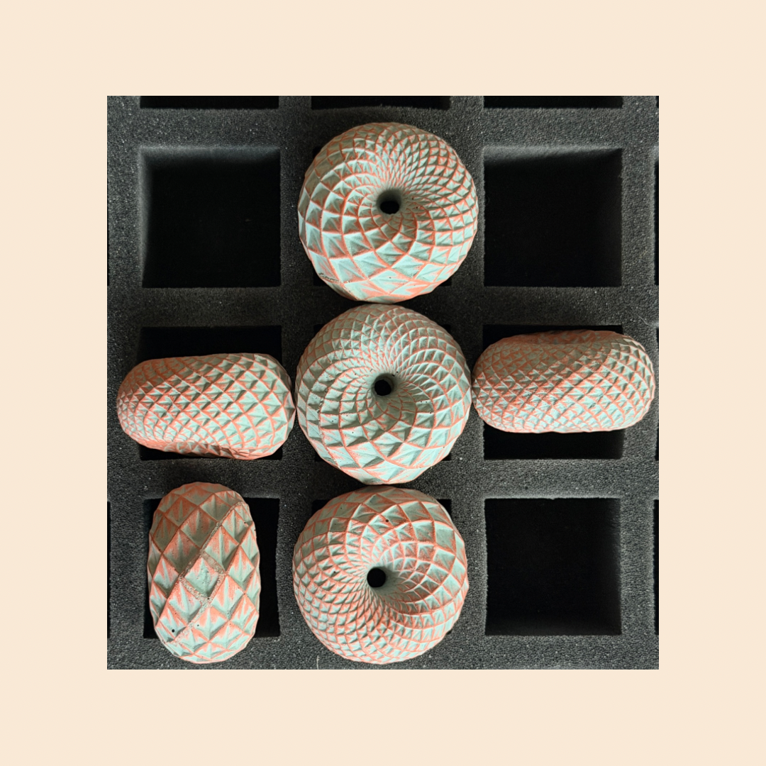 2026 Seconds | Large | Ouroboros | Batch #303