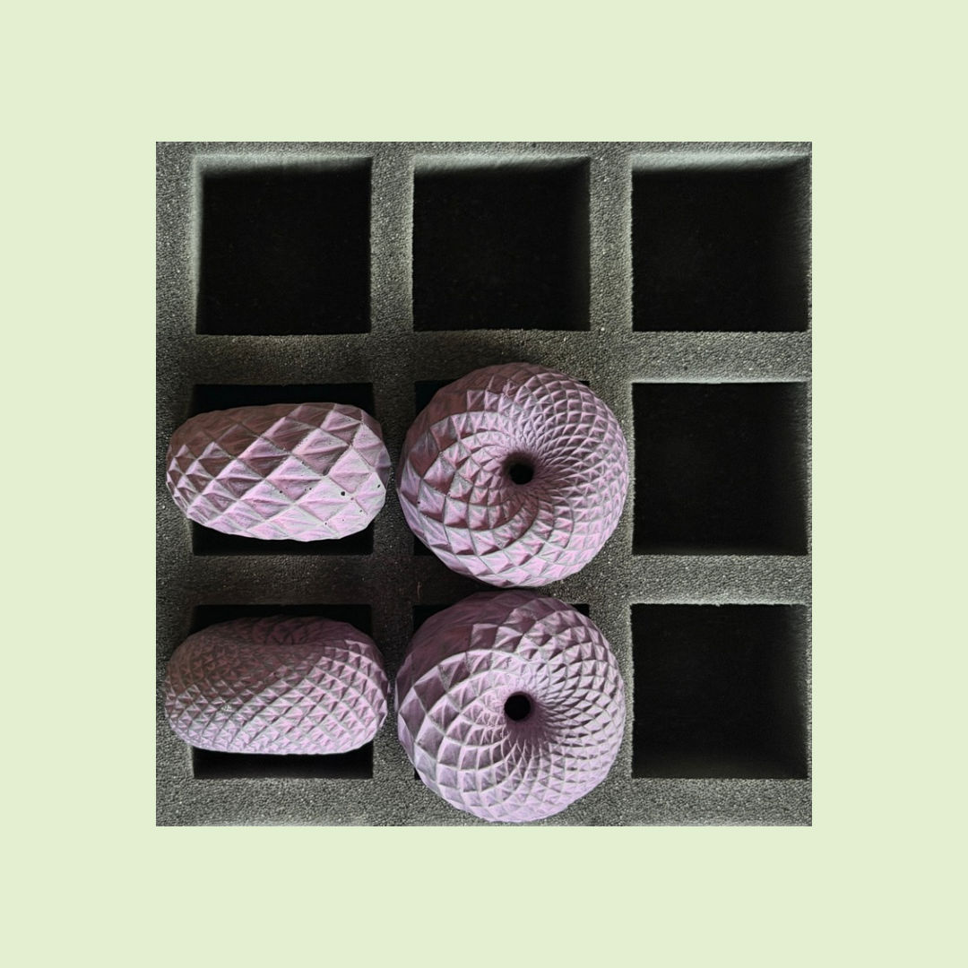 2026 Seconds | Large | Ouroboros | Batch #304