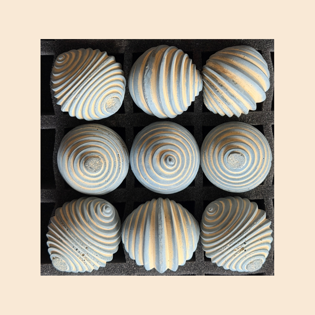 2026 Seconds | Medium | Roly | Batch #109