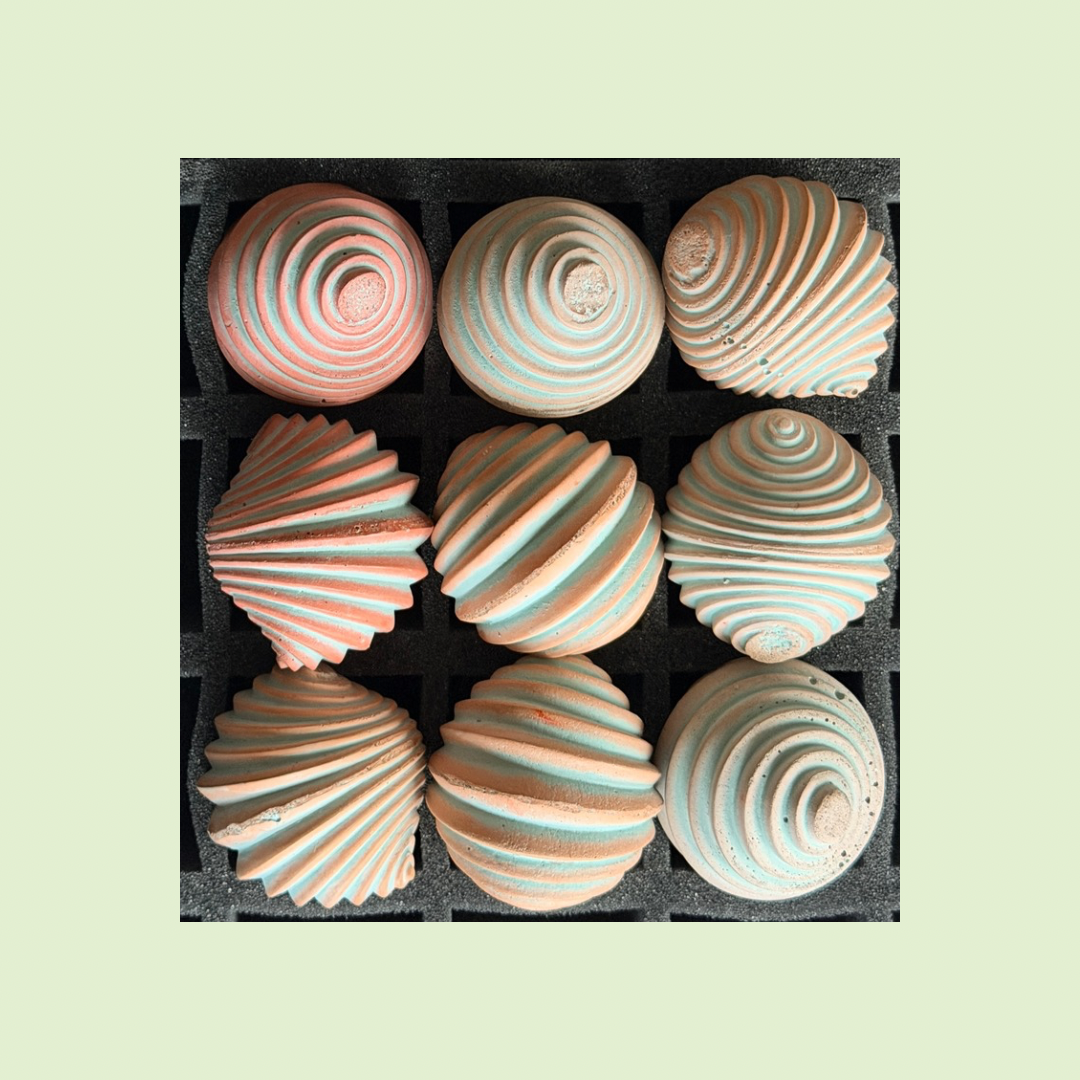 2026 Seconds | Medium | Roly | Batch #110