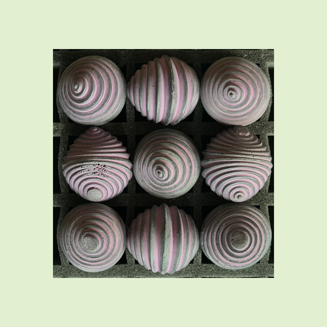 2026 Seconds | Medium | Roly | Batch #26