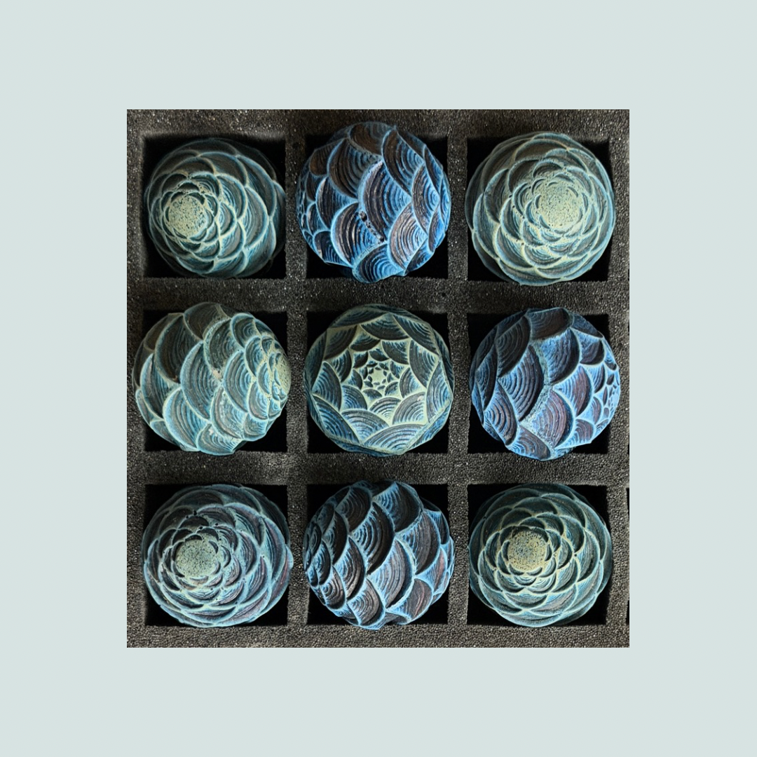 2026 Seconds | Small | Scales | Batch #191