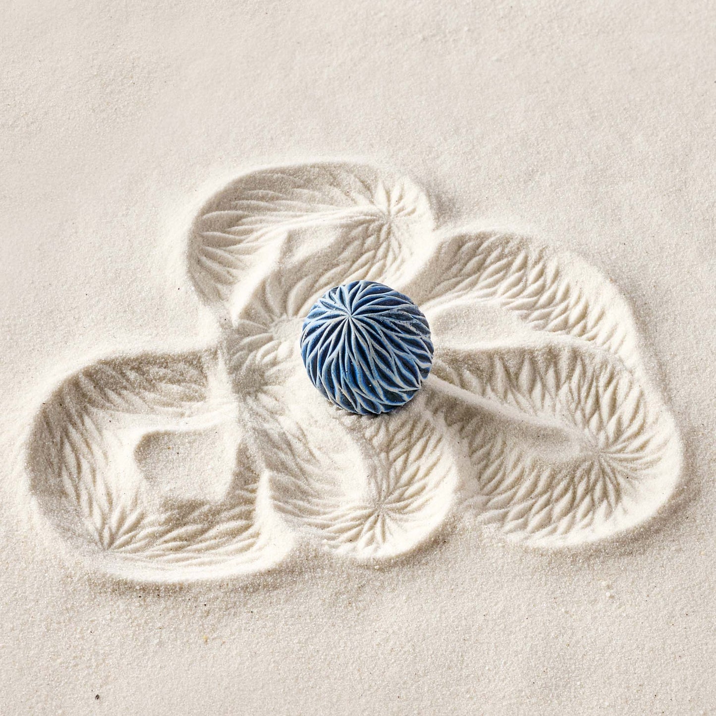 Palm | Sand Sphere