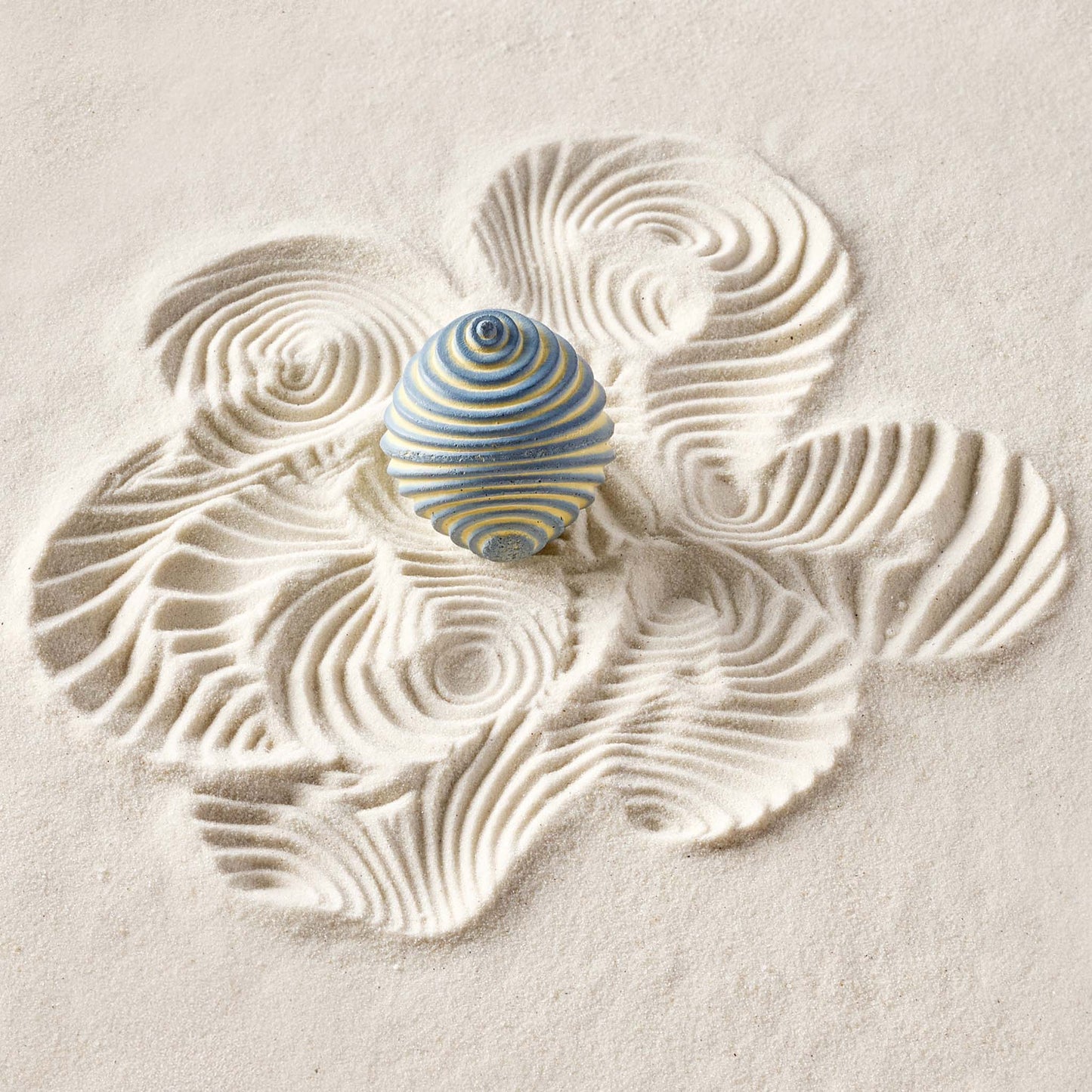 Roly Poly | Sand Wonk