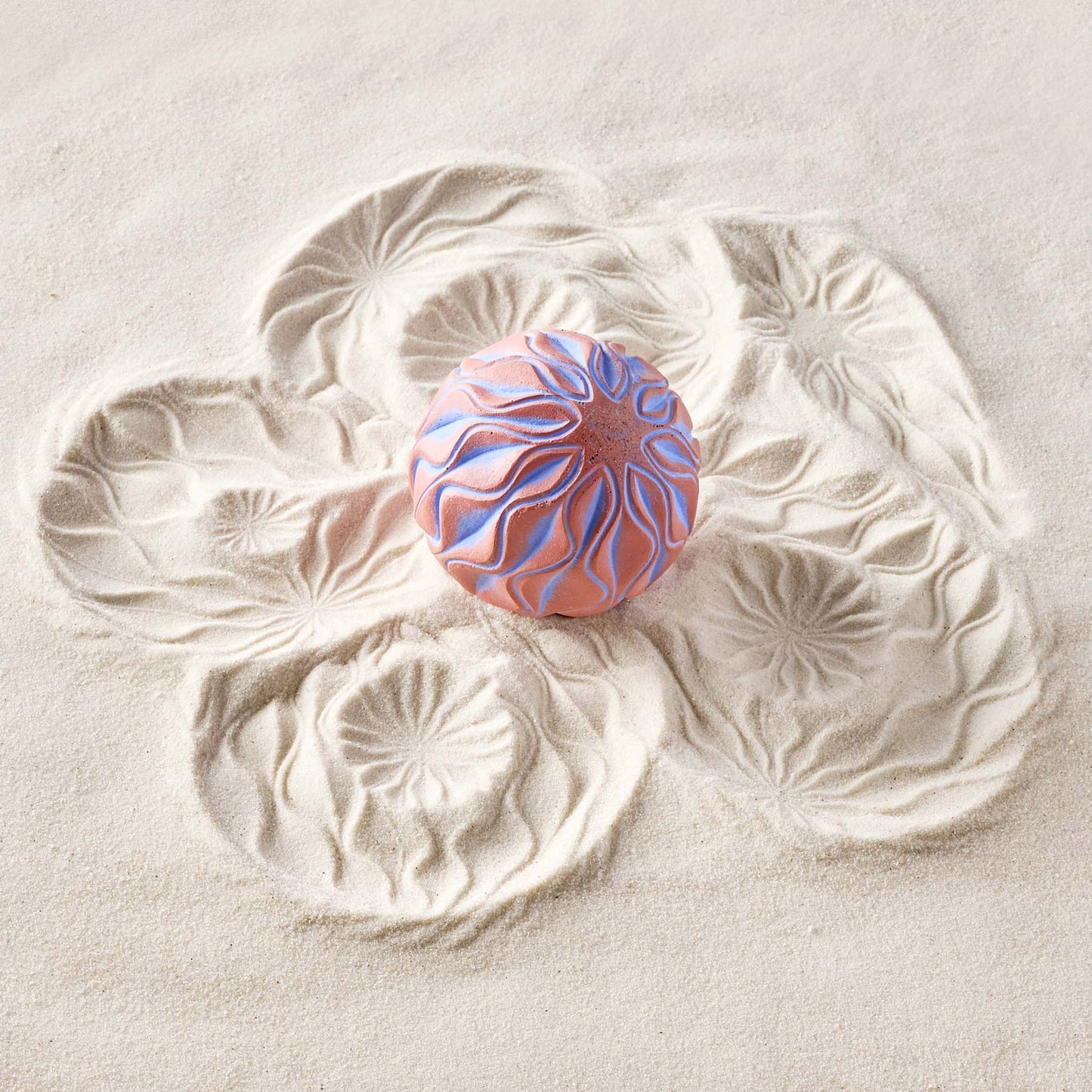 Seaweed | Sand Sphere