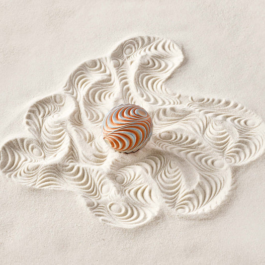 Squiggle Sphere | Small