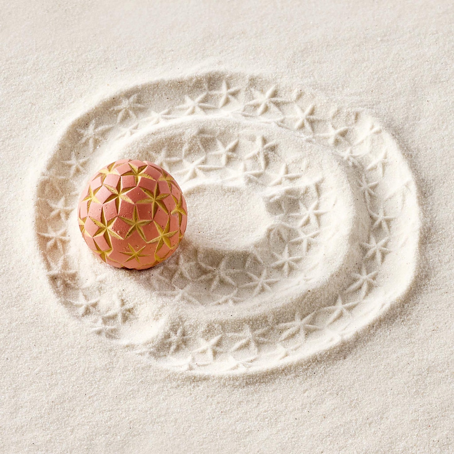 Twinkles | Sand Sphere