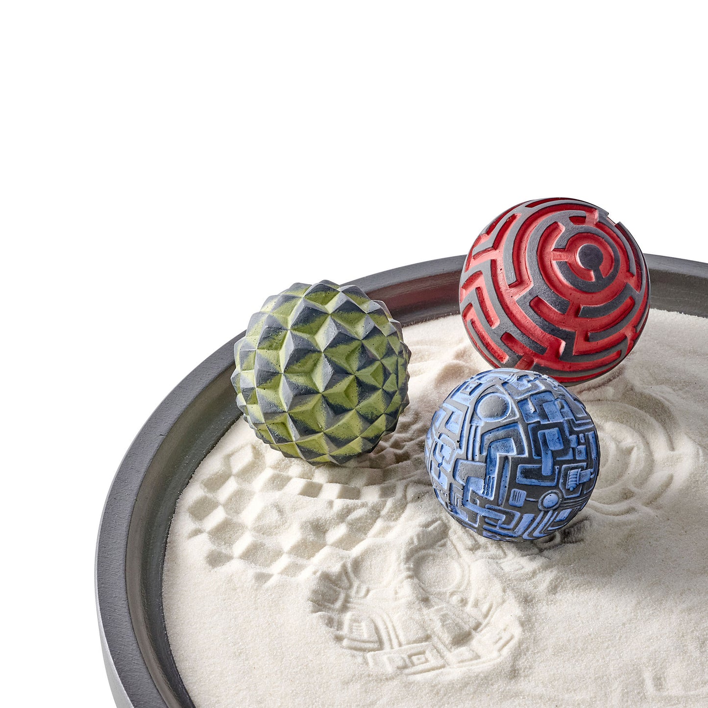 Above & Beyond | 11" Wonderscape