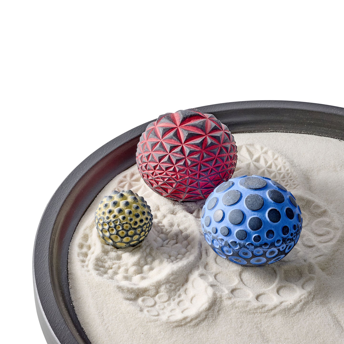 As Above, So Below | 11" Wonderscape