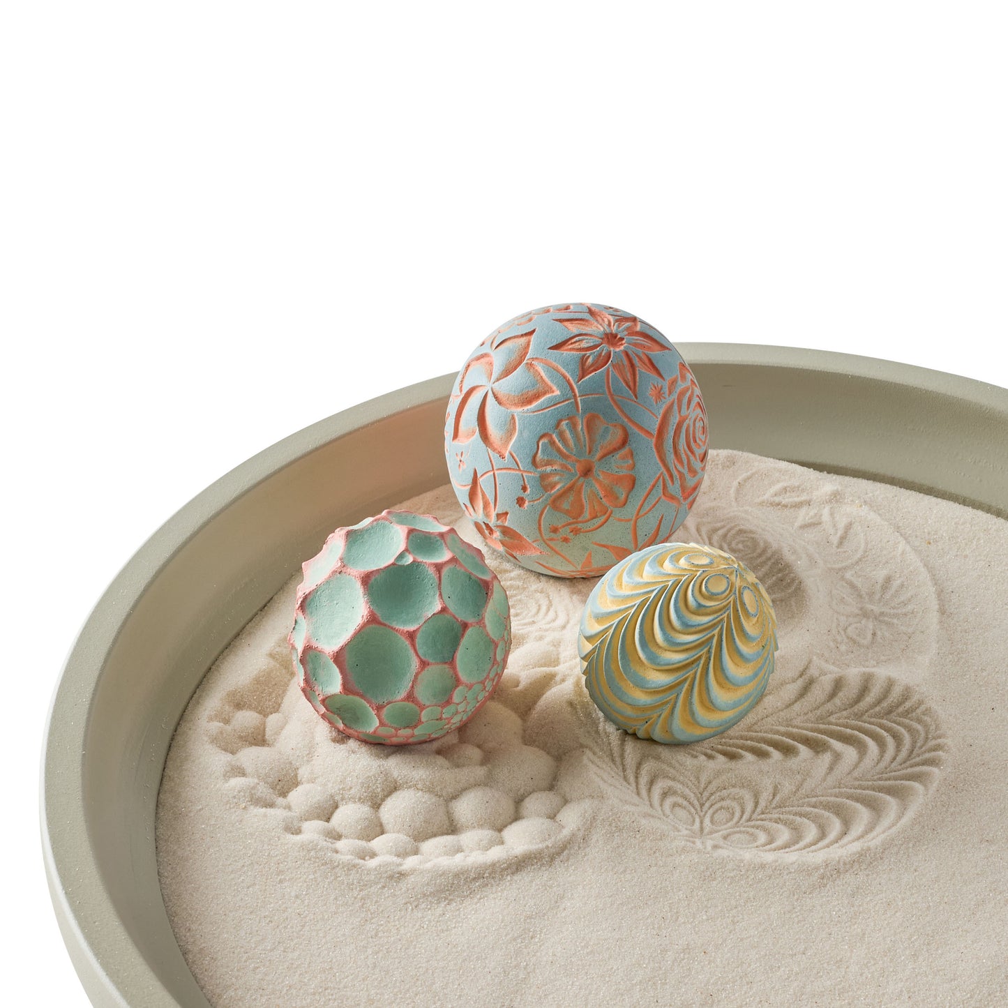 Baubles & Lace | Wonderscape