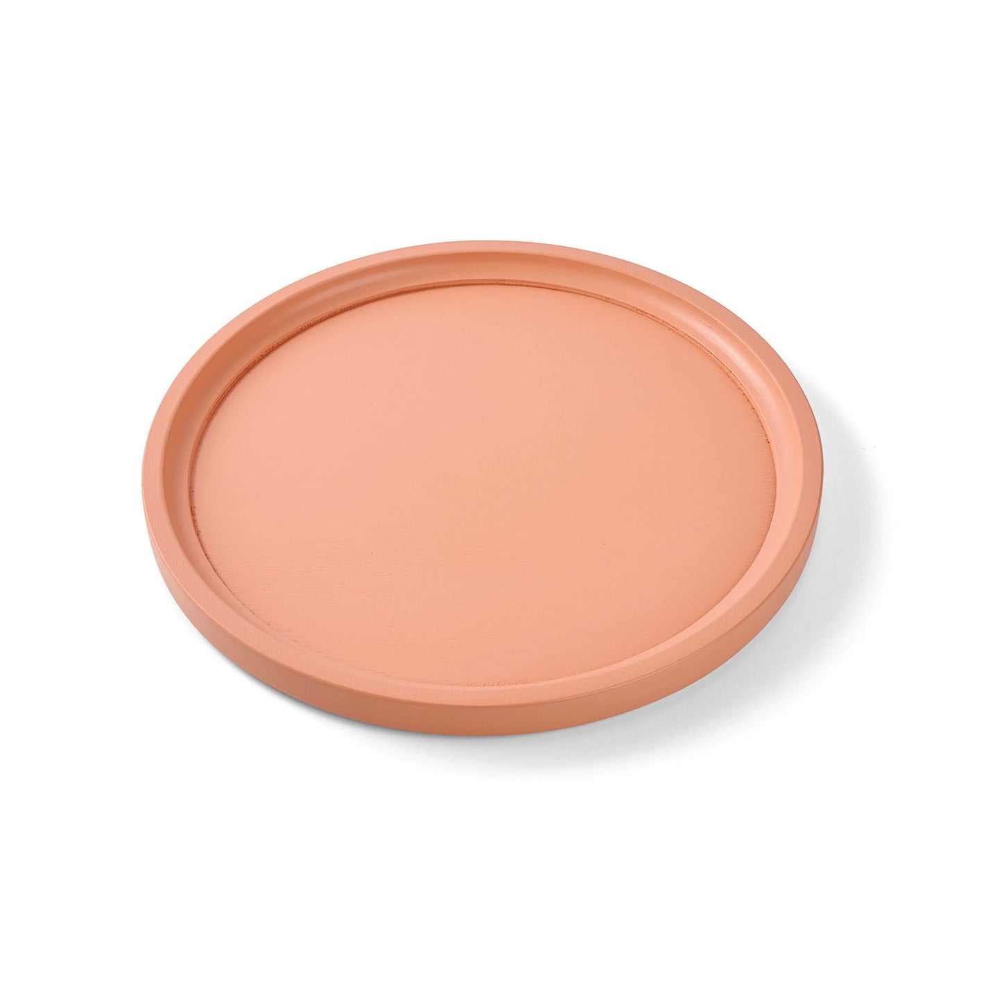 Coral Mini Circular Sand Tray