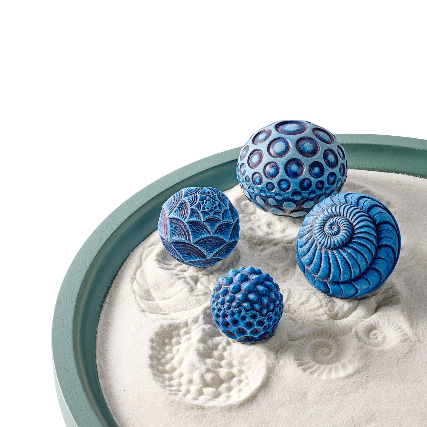 Deep Dive | 11" Wonderscape