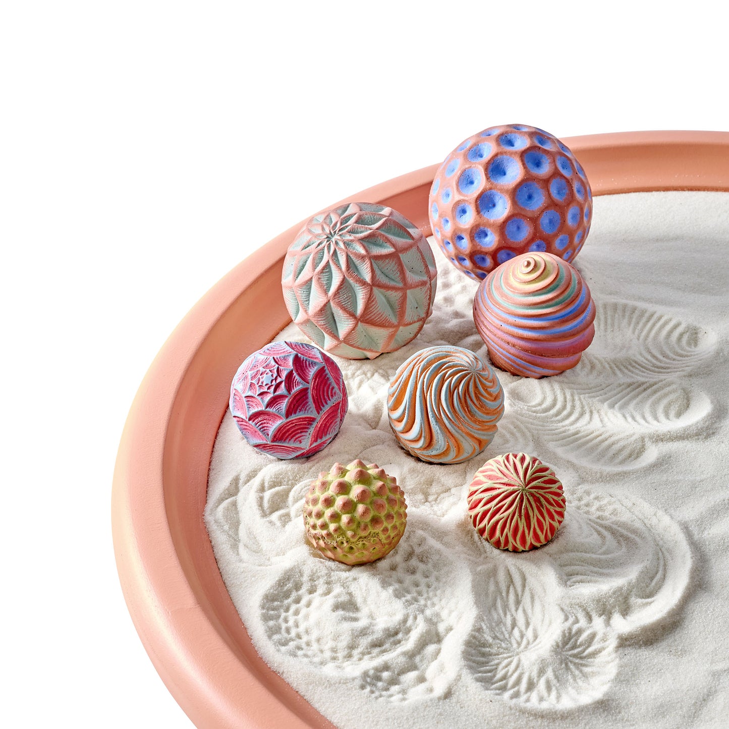 Fruit Bowl | 15" Wonderscape