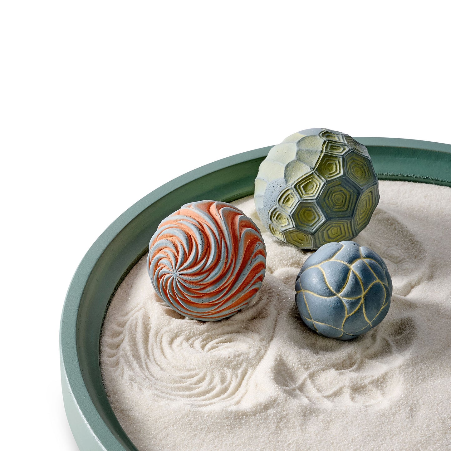 Island Time | 8" Wonderscape