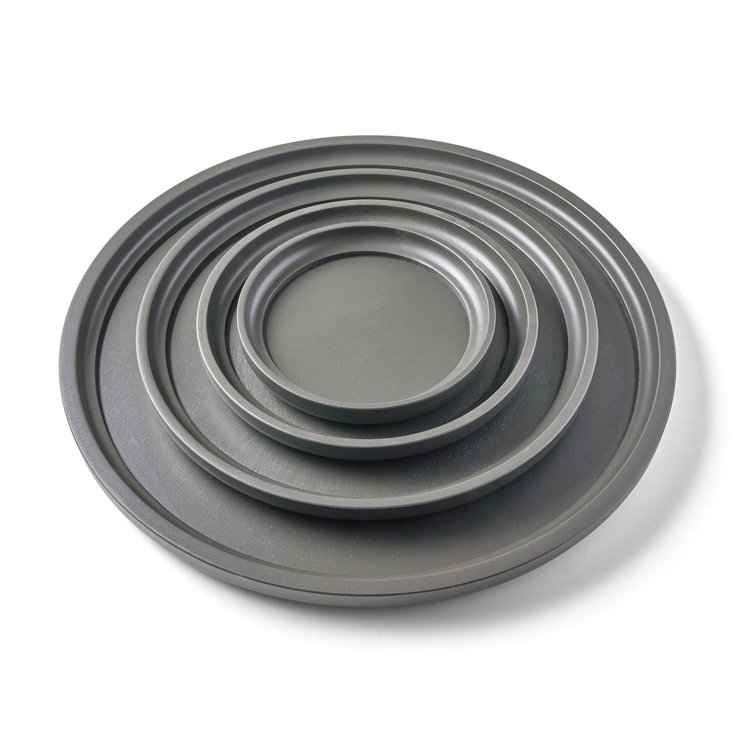 Mini Tray | Charcoal