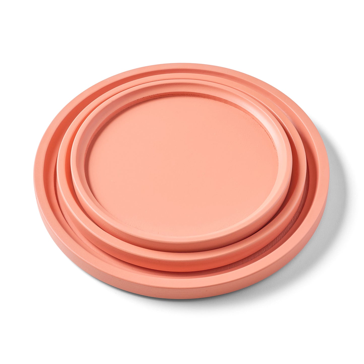 Mini Wonderscape Tray | Coral