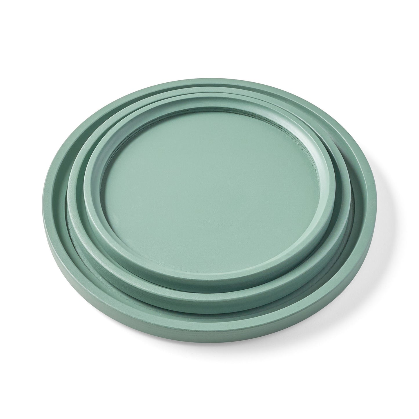 Mini Wonderscape Tray | Teal