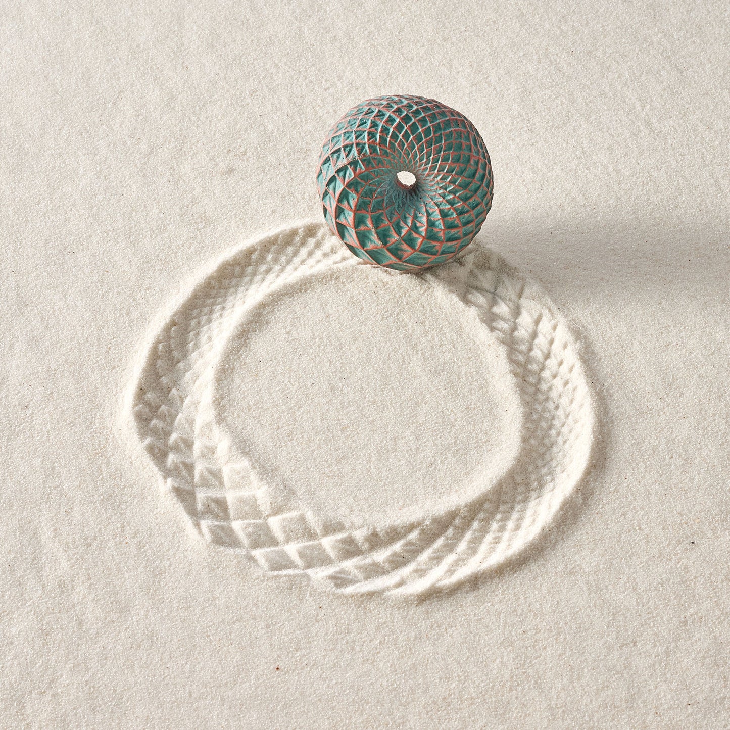Ouroboros | Sand Wonk