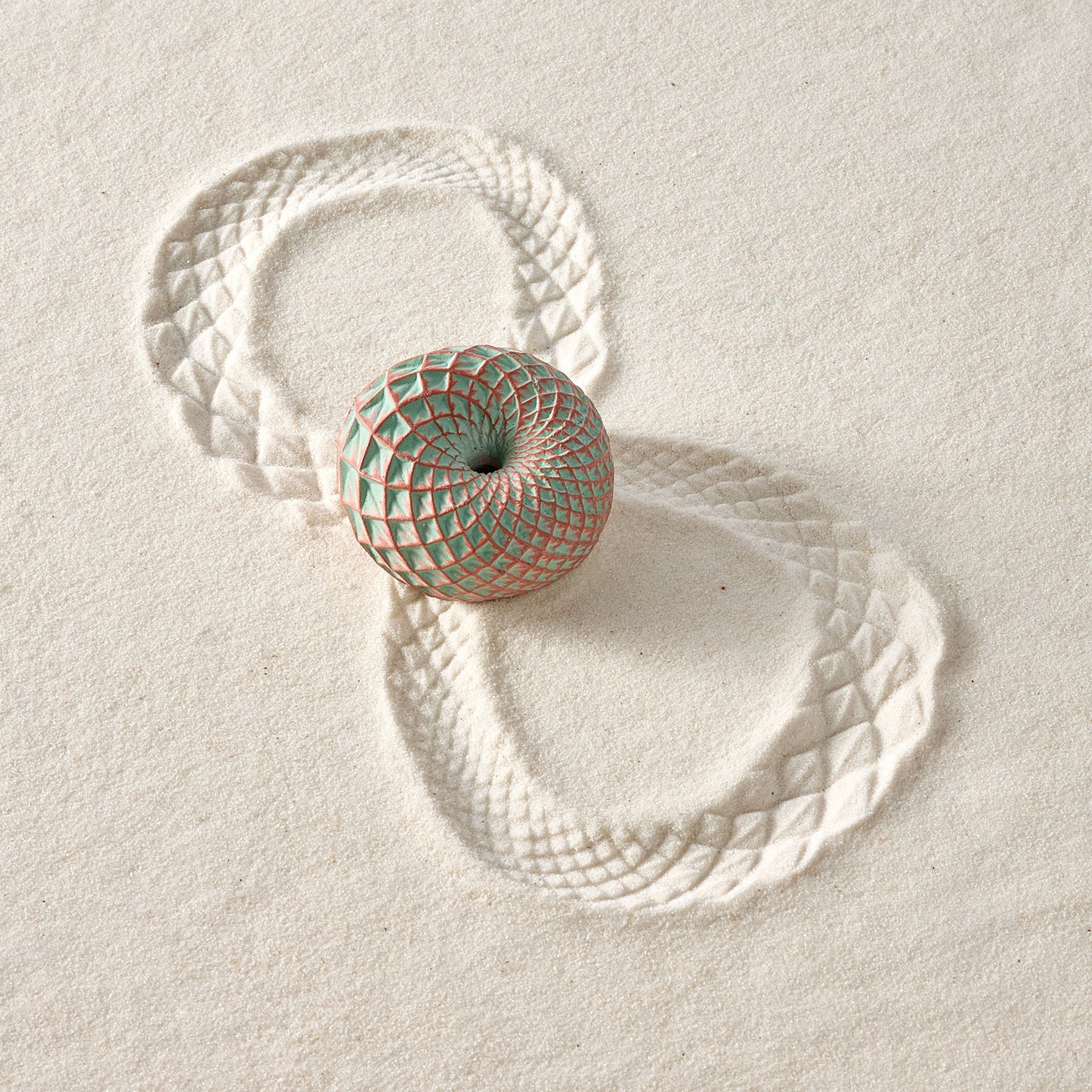 Ouroboros | Sand Wonk