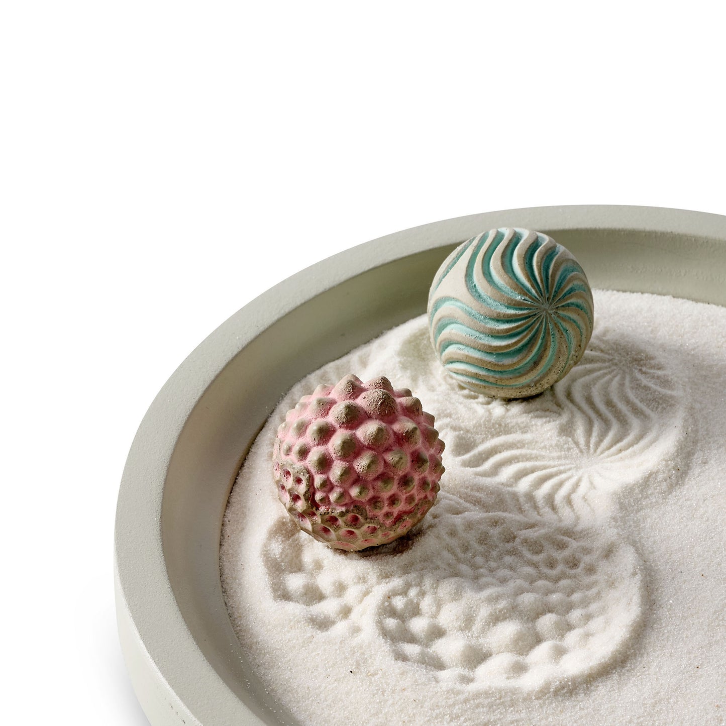 Prickly Pair | 7" Wonderscape