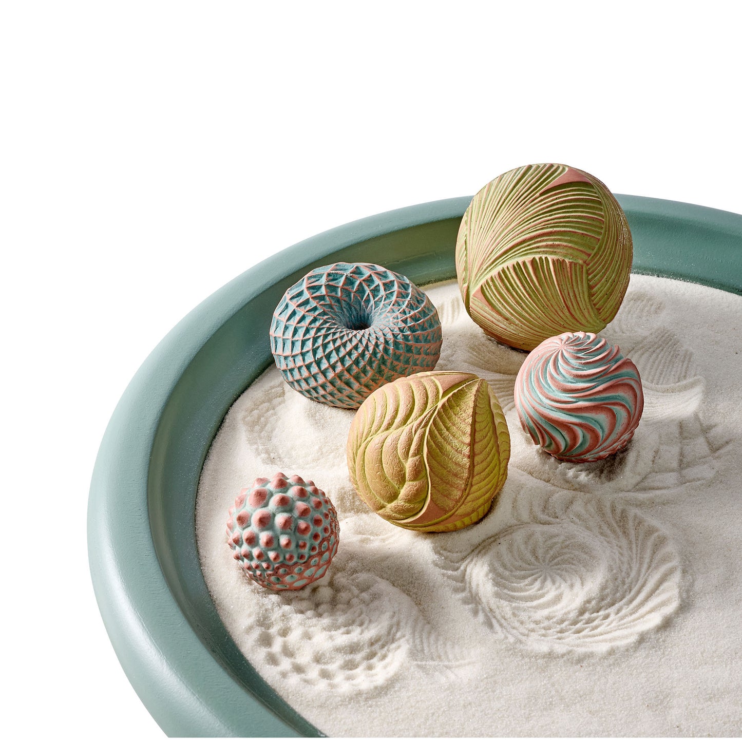 Primeval Pathways | 12" Wonderscape