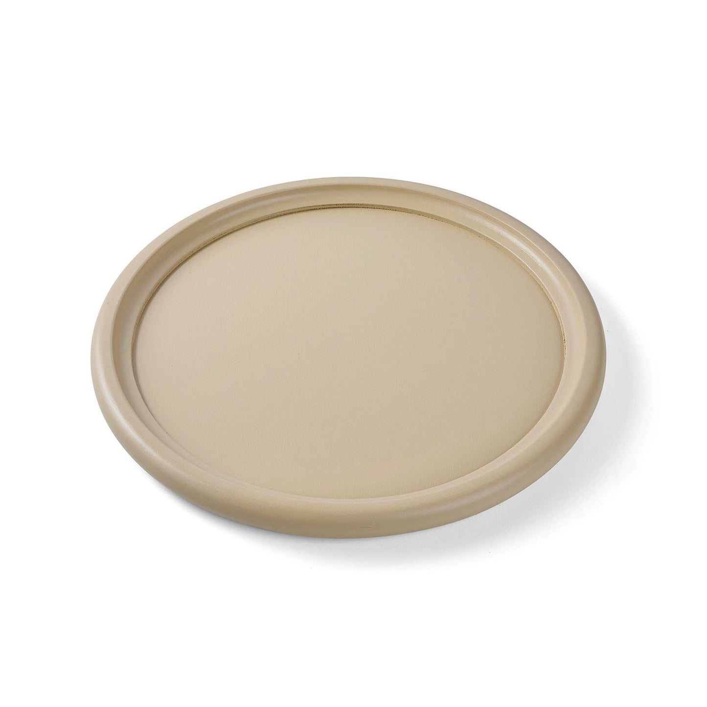 Sandstone Circular Sand Tray