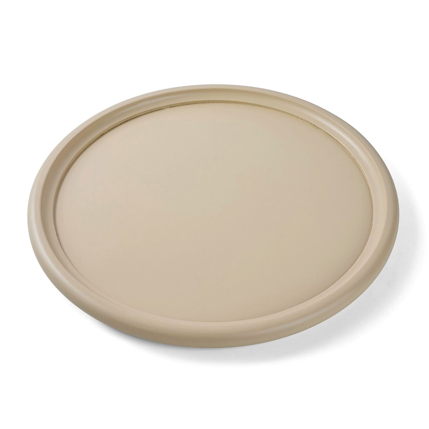 Sandstone Circular Sand Tray