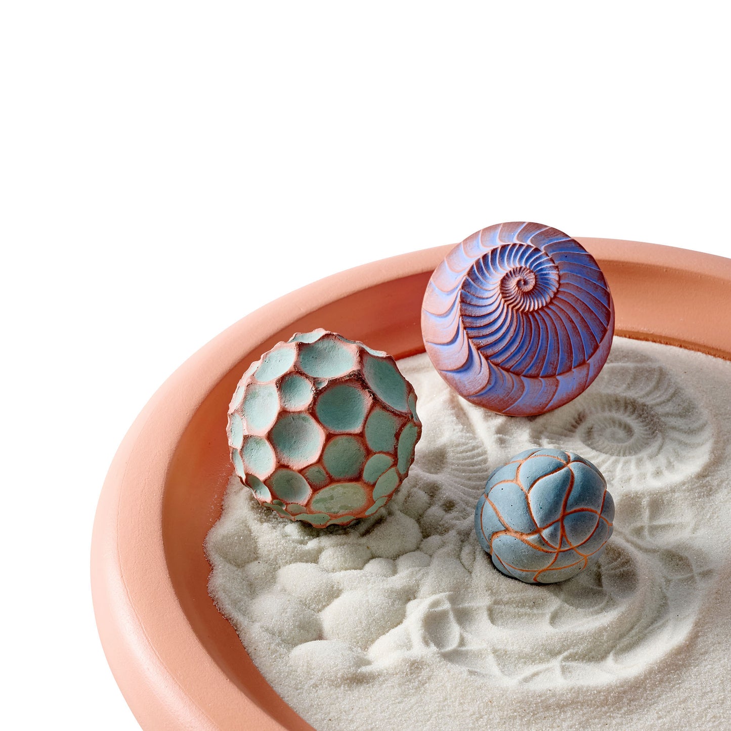 Snorkel | 9" Wonderscape